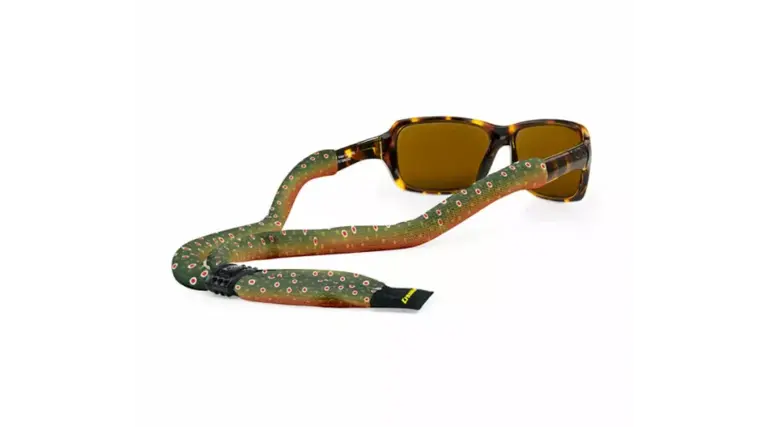 Croakies Hilco Vision Croakies® Fish Print Suiters