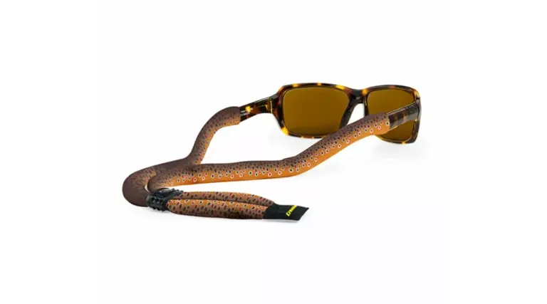 Croakies Hilco Vision Croakies® Fish Print Suiters
