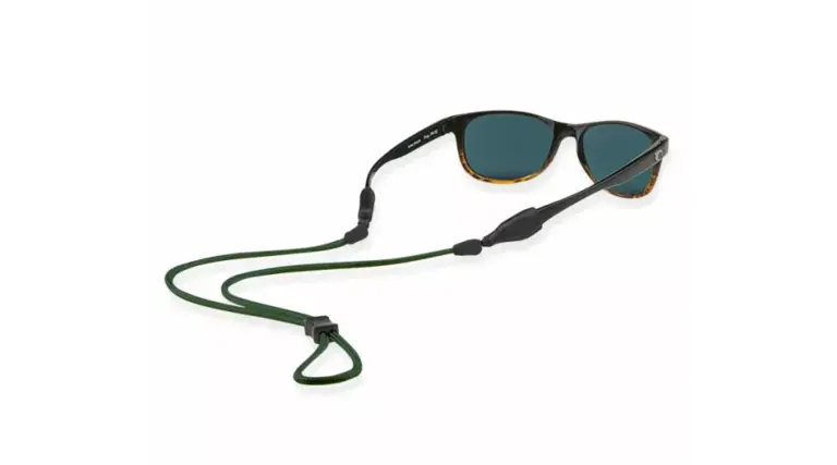 Croakies Hilco Vision Croakies Terra System Adjustable