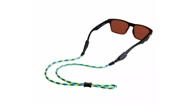 Croakies Hilco Vision Croakies Terra System Adjustable