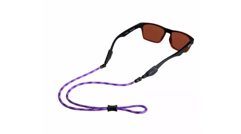 Croakies Hilco Vision Croakies Terra System Adjustable