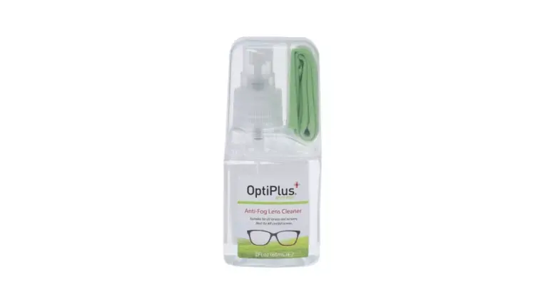 Croakies Hilco Vision OptiPlus Anti-Fog Sprays