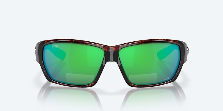 Costa Del Mar Costa Del Mar-Tuna Alley Reader TORT/GRMP 2.0