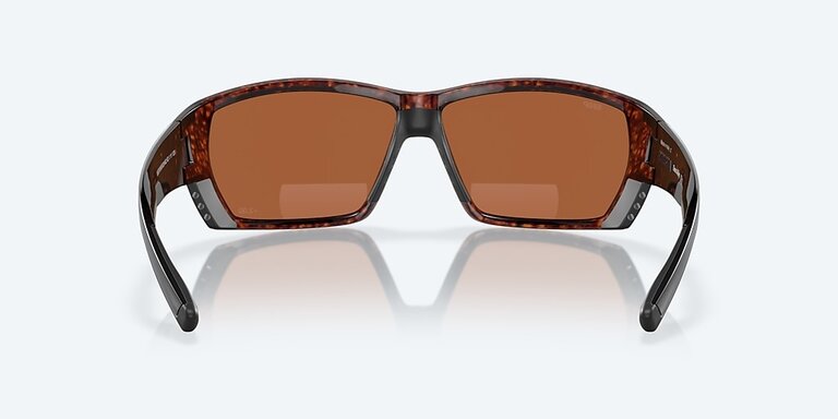 Costa Del Mar Costa Del Mar-Tuna Alley Reader TORT/GRMP 2.0