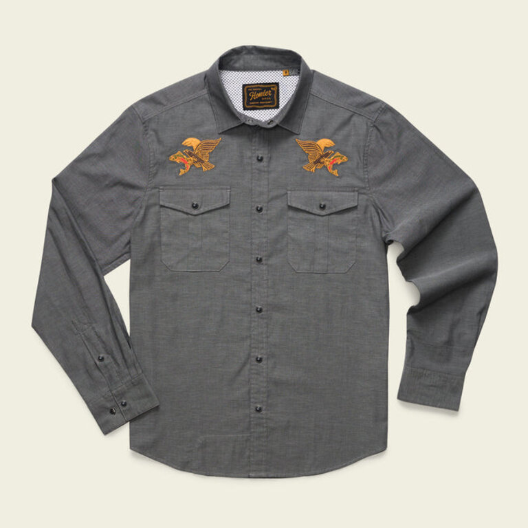 Howler Bros Howler Bros Gaucho Snap:Osprey