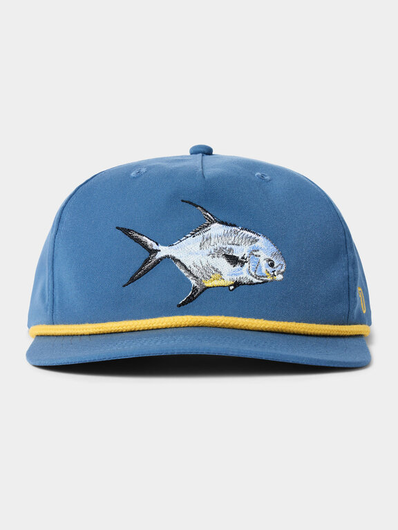Duck Camp Duck Camp Grandpa Hat