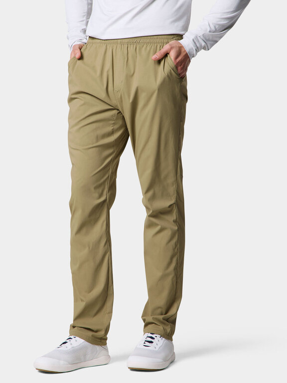 Duck Camp Duck Camp No Fly Zone Gulf Pant