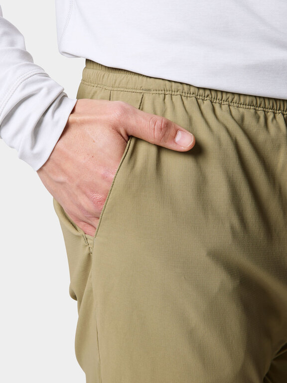 Duck Camp Duck Camp No Fly Zone Gulf Pant