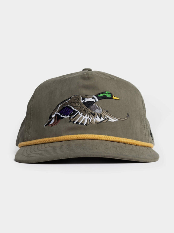 Duck Camp Duck Camp Grandpa Hat