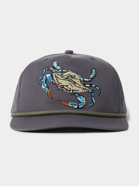 Duck Camp Duck Camp Grandpa Hat