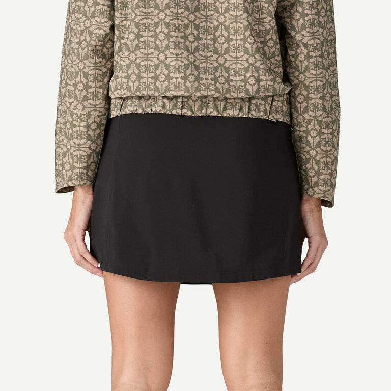 Patagonia Patagonia Tech Skort TGRN