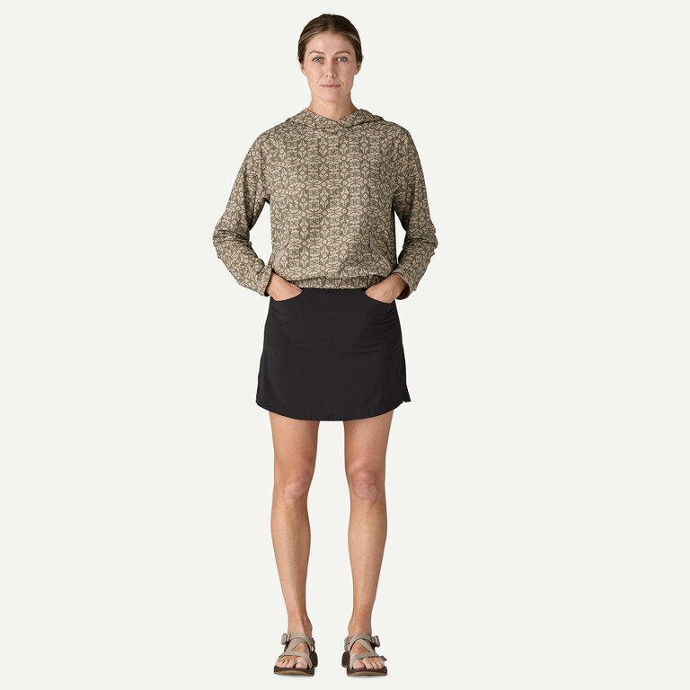 Patagonia Patagonia Tech Skort TGRN