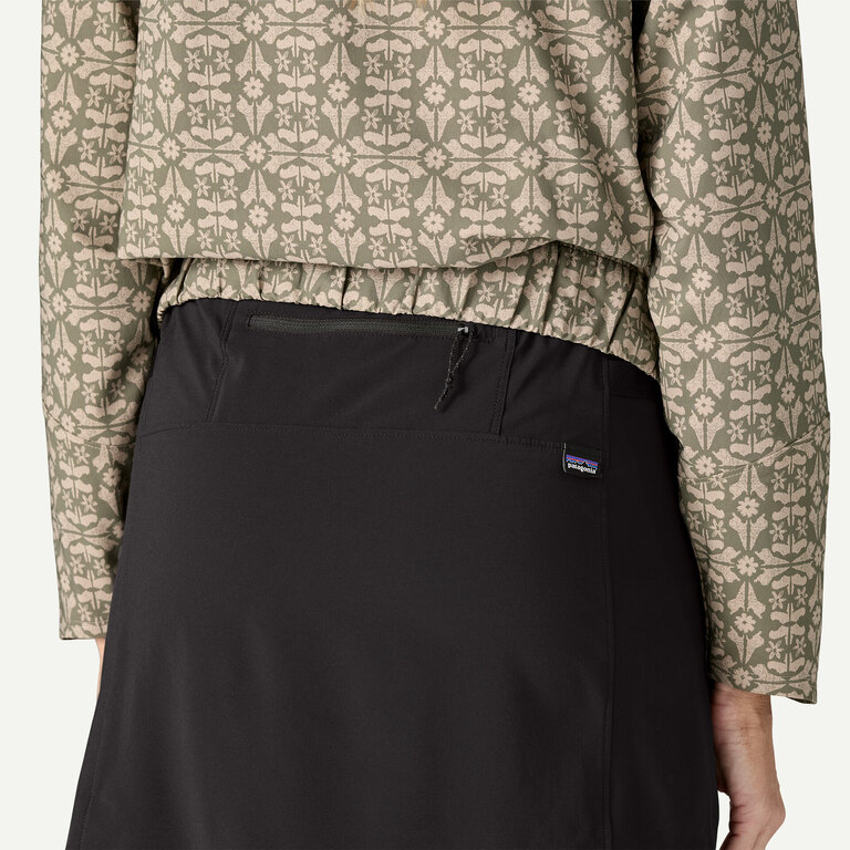 Patagonia Patagonia Tech Skort TGRN