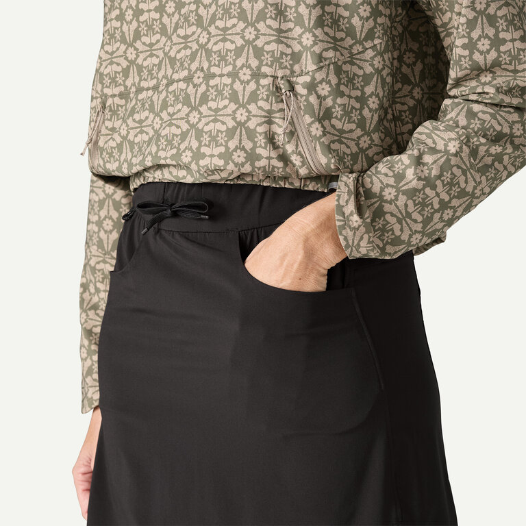 Patagonia Patagonia Tech Skort TGRN