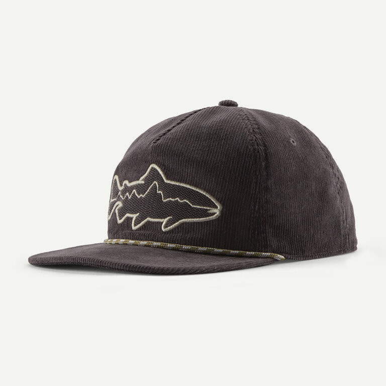 Patagonia Patagonia Fly Catcher Hat