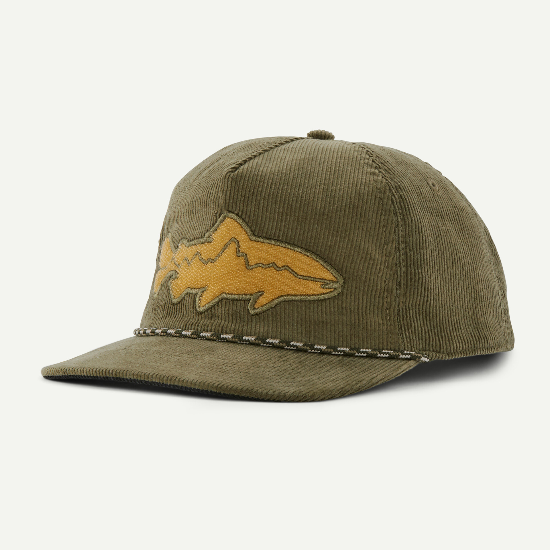 Patagonia Fly Catcher Hat | Yellow Dog Flyfishing