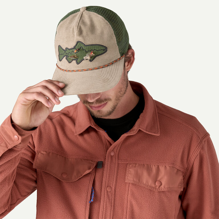 Patagonia Patagonia Fly Catcher Hat