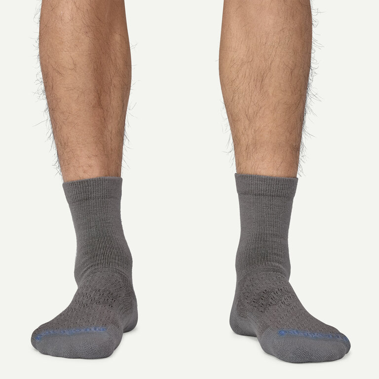 Patagonia Patagonia Merino Crew Socks