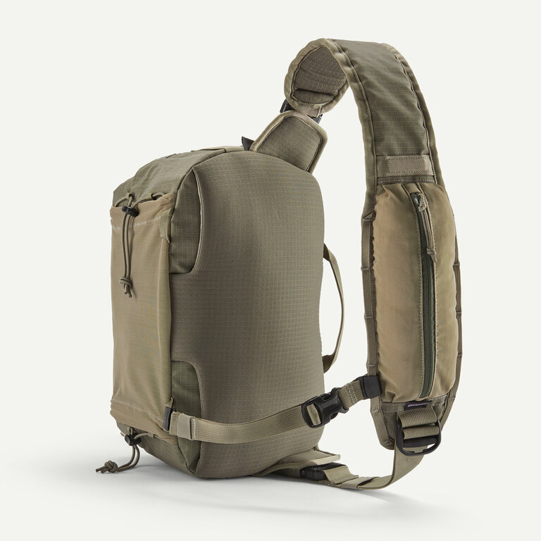 Patagonia Patagonia Stealth Switch Pack-RVGN
