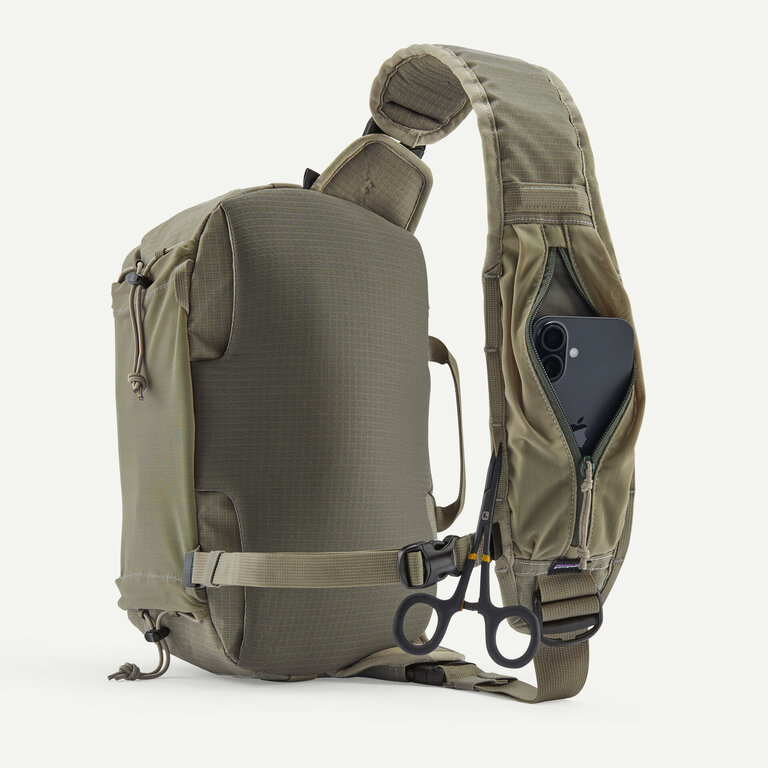 Patagonia Patagonia Stealth Switch Pack-RVGN