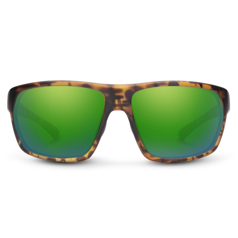 Suncloud Suncloud Sunglasses-Boone TORT/GM