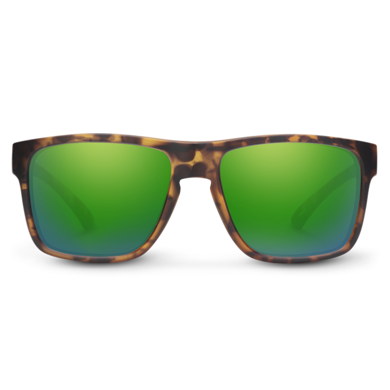 Suncloud Suncloud Sunglasses-Rambler Tort/GM