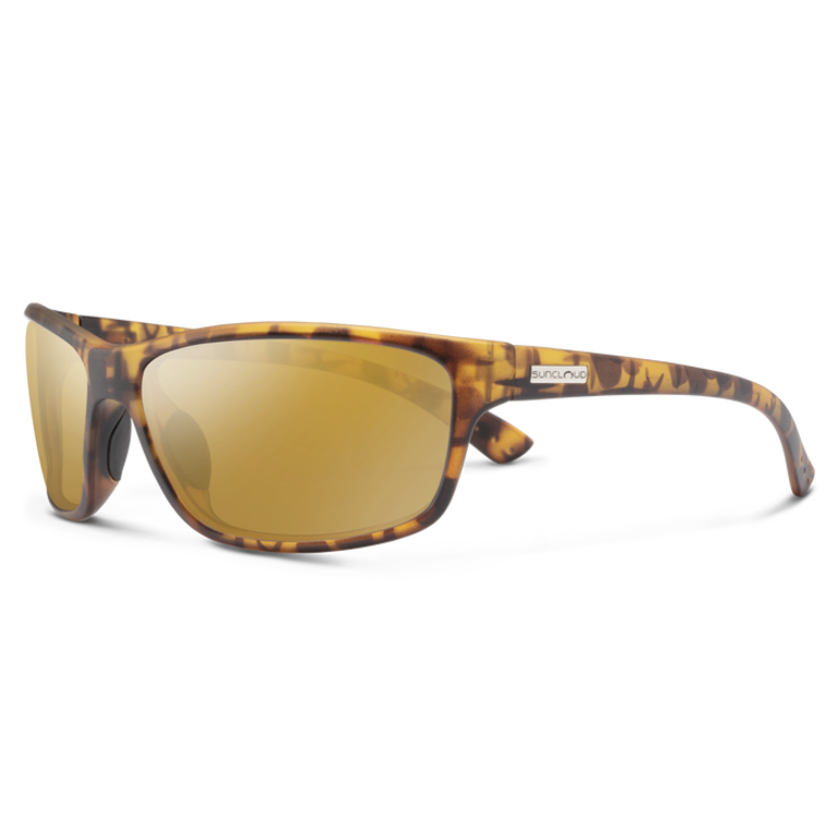 Suncloud Suncloud Sunglasses-Sentry TORT/SMP