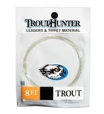 TroutHunter Leaders and Tippet - TroutHunter - Island Park, ID