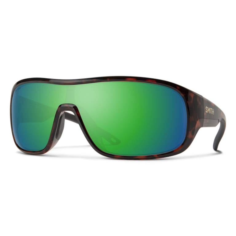 SMITH Smith Sunglasses Spinner-TRT/GRN