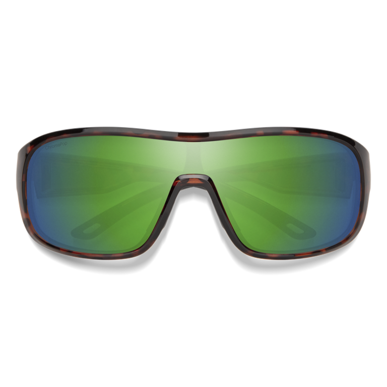 SMITH Smith Sunglasses Spinner-TRT/GRN