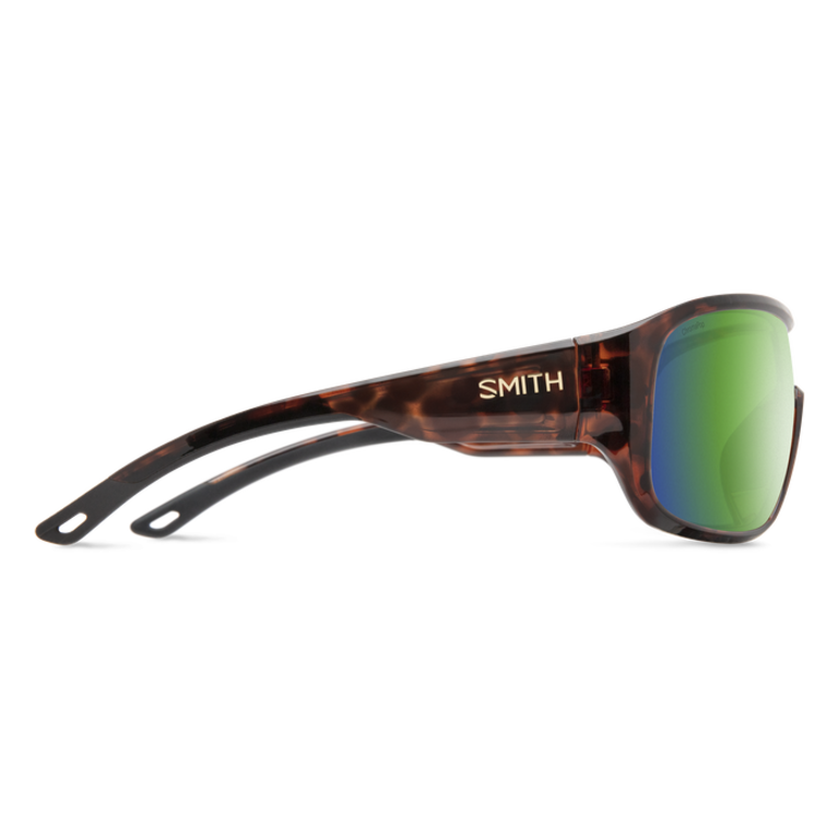 SMITH Smith Sunglasses Spinner-TRT/GRN