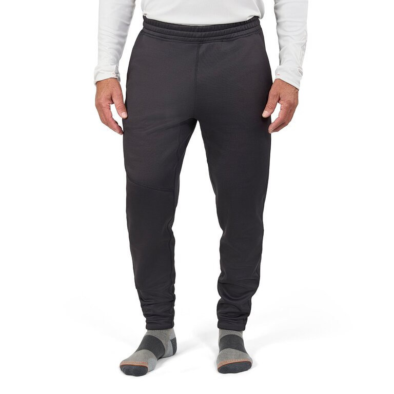 Grundens Grundens Grundies Thermal Pant-BLK