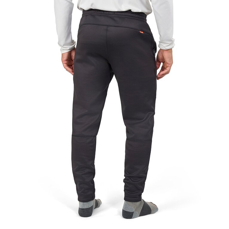 Grundens Grundens Grundies Thermal Pant-BLK