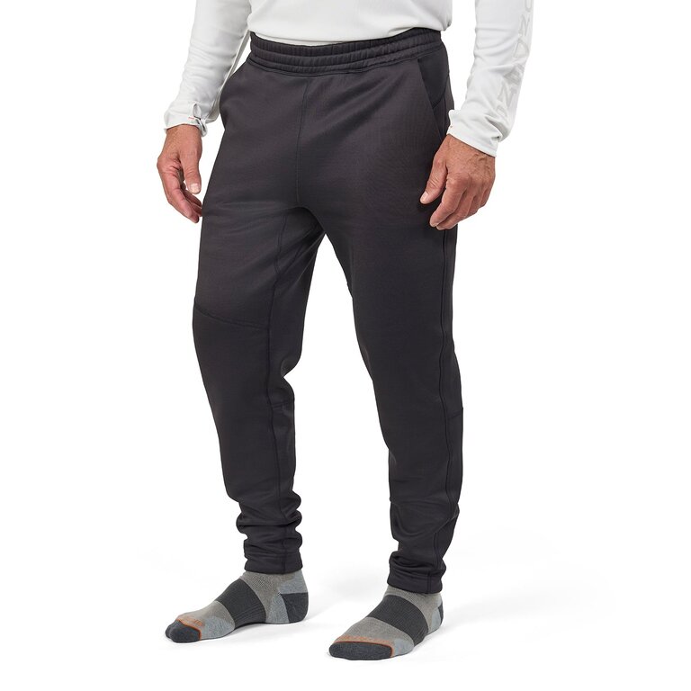 Grundens Grundens Grundies Thermal Pant-BLK