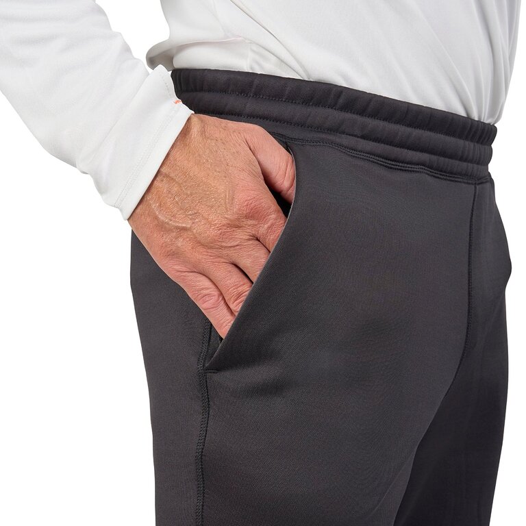 Grundens Grundens Grundies Thermal Pant-BLK