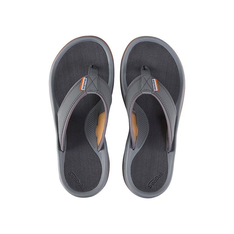 Grundens Grundens Deck-Boss Sandal