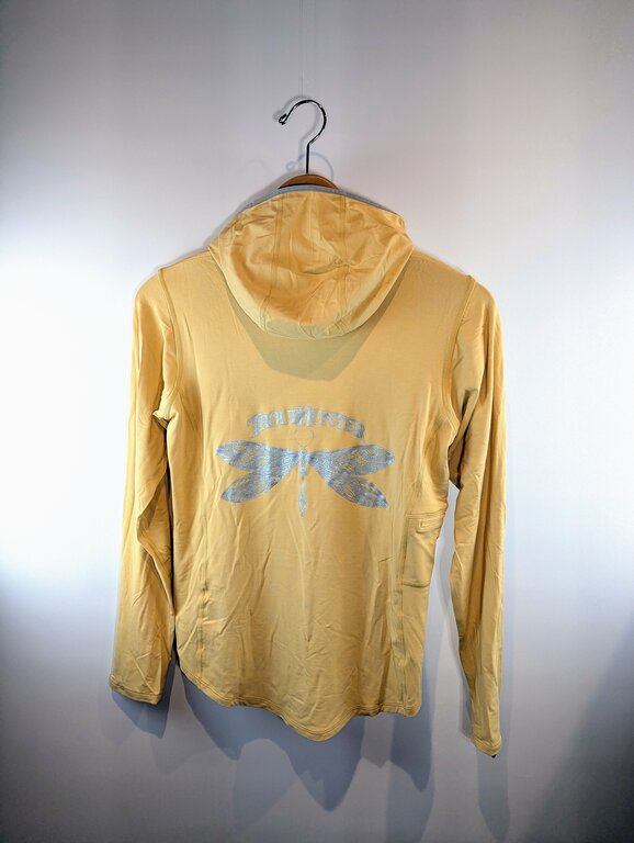 Patagonia Patagonia W's Tropic Comfort Natural Hoody-LOGO