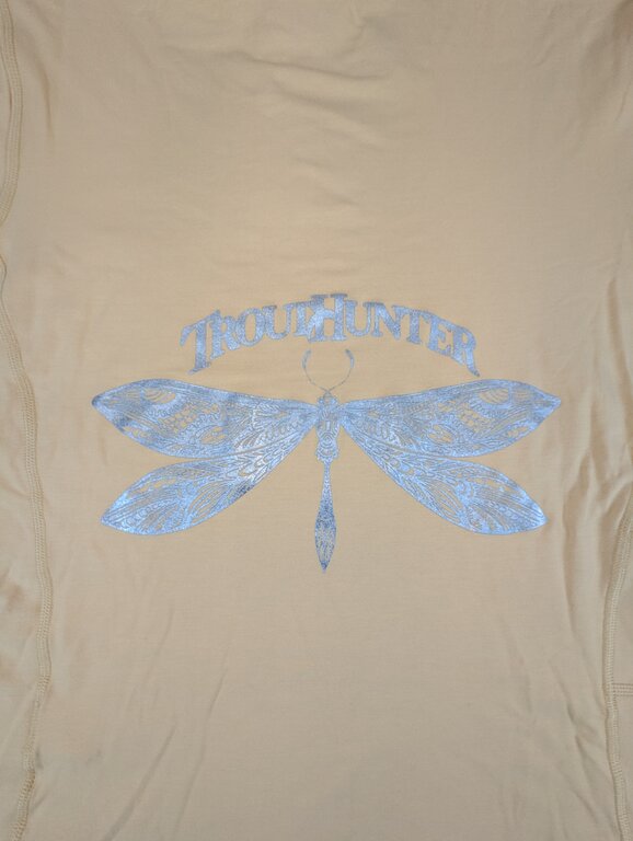 Patagonia Patagonia W's Tropic Comfort Natural Hoody-LOGO