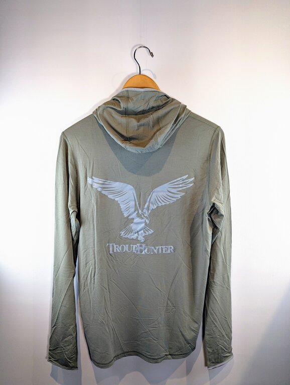 Patagonia Patagonia M's Tropic Comfort Natural Hoody-LOGO