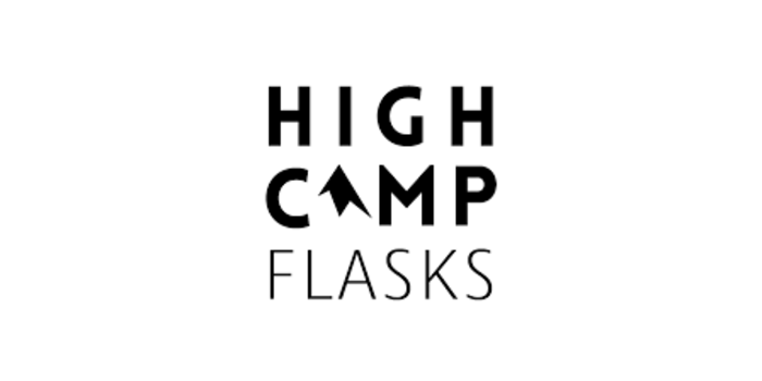 high camp flasks
