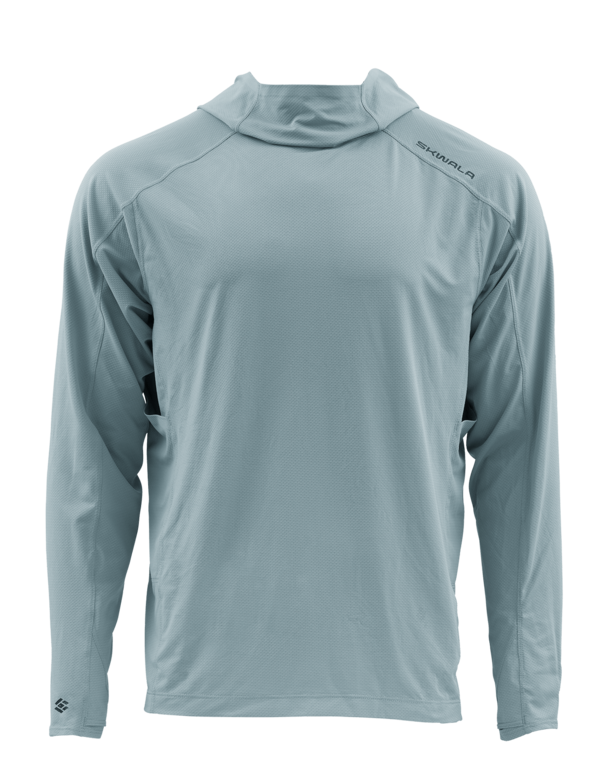 skwala Skwala Sol Defense Hoodie