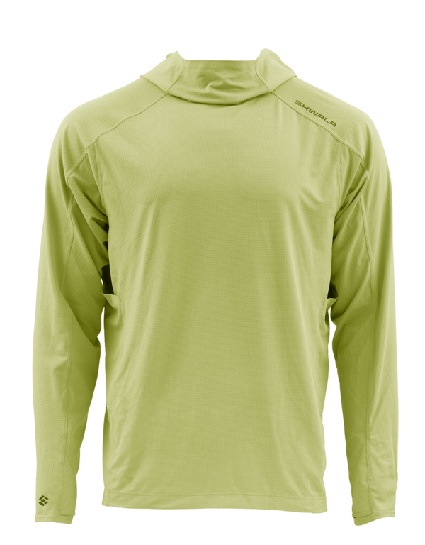 skwala Skwala Sol Defense Hoody