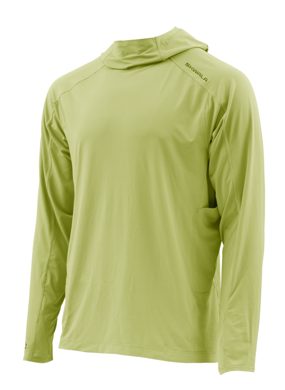 skwala Skwala Sol Defense Hoody