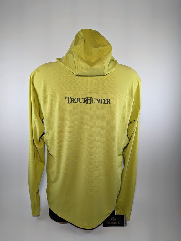 skwala Skwala Sol Defense Hoodie