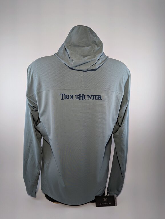 skwala Skwala Sol Defense Hoody