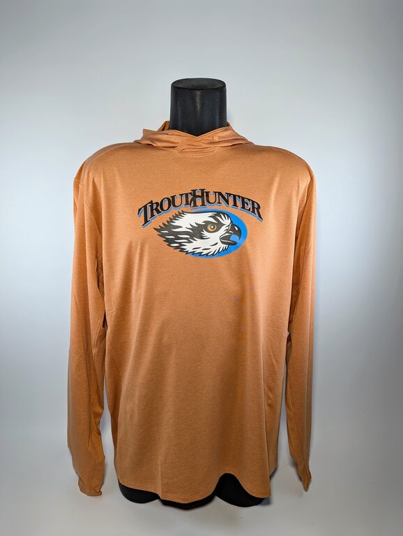 Simms Fishing Simms M's Solarflex Hoody-LOGO