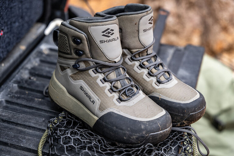 skwala Skwala Carbon Boot-Sage