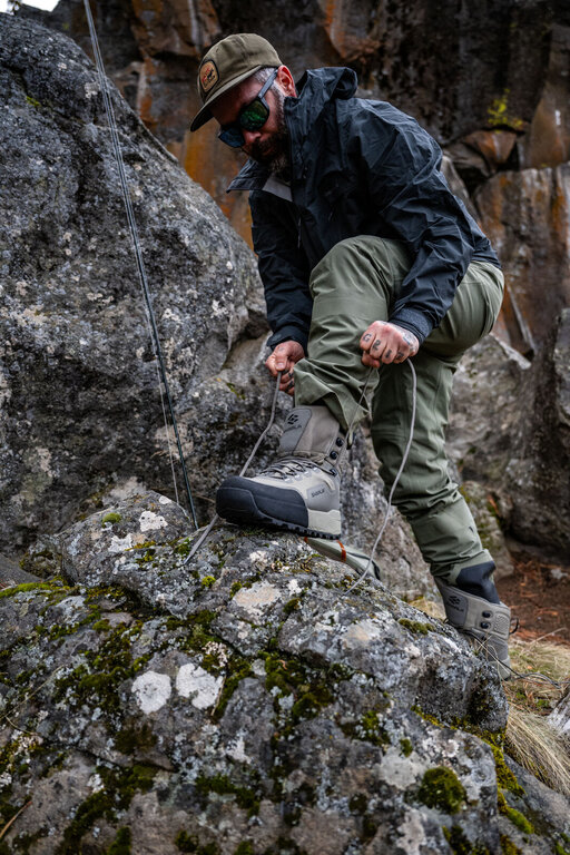 skwala Skwala Carbon Boot-Sage