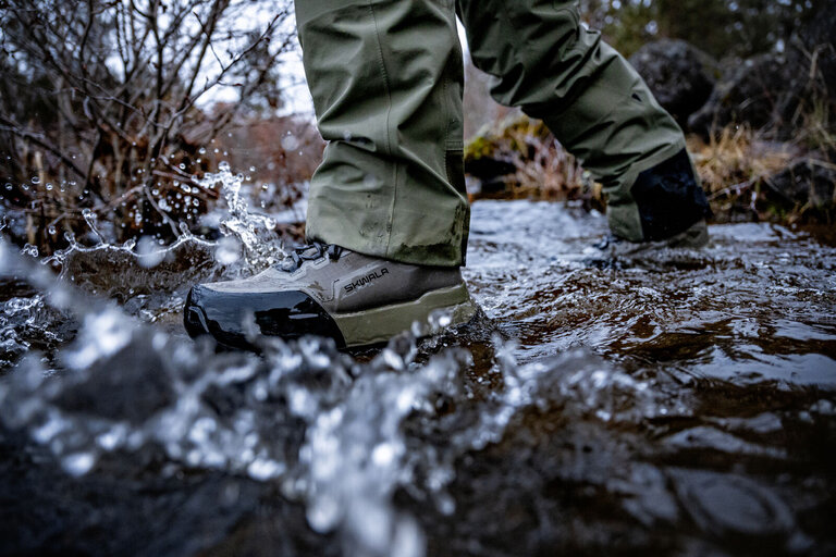 skwala Skwala Carbon Boot-Sage