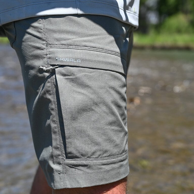 skwala Skwala Sol Short
